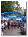 Budapest Maraton és félmaraton váltófutás