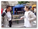 Budapest Maraton és félmaraton váltófutás