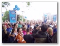 Budapest Maraton és félmaraton váltófutás