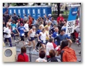 Budapest Maraton és félmaraton váltófutás