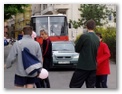 Budapest Maraton és félmaraton váltófutás