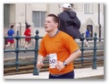 Budapest Maraton és félmaraton váltófutás