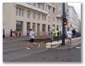 Budapest Maraton és félmaraton váltófutás