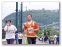 Budapest Maraton és félmaraton váltófutás