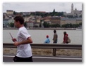 Budapest Maraton és félmaraton váltófutás