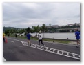 Budapest Maraton és félmaraton váltófutás