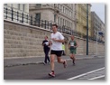 Budapest Maraton és félmaraton váltófutás