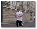 Budapest Maraton és félmaraton váltófutás