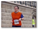 Budapest Maraton és félmaraton váltófutás