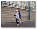 Budapest Maraton és félmaraton váltófutás