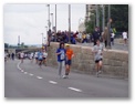 Budapest Maraton és félmaraton váltófutás