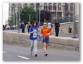 Budapest Maraton és félmaraton váltófutás