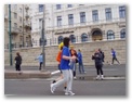 Budapest Maraton és félmaraton váltófutás