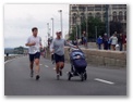 Budapest Maraton és félmaraton váltófutás