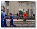 Budapest Maraton és félmaraton váltófutás