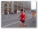 Budapest Maraton és félmaraton váltófutás