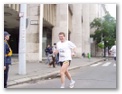 Budapest Maraton és félmaraton váltófutás