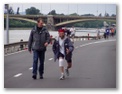 Budapest Maraton és félmaraton váltófutás