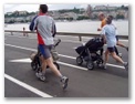 Budapest Maraton és félmaraton váltófutás