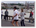 Budapest Maraton és félmaraton váltófutás