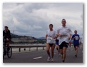 Budapest Maraton és félmaraton váltófutás