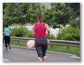 Budapest Maraton és félmaraton váltófutás