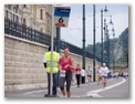 Budapest Maraton és félmaraton váltófutás