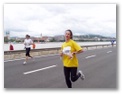 Budapest Maraton és félmaraton váltófutás