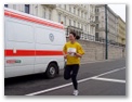 Budapest Maraton és félmaraton váltófutás