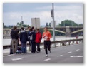 Budapest Maraton és félmaraton váltófutás