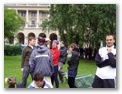 Budapest Maraton és félmaraton váltófutás