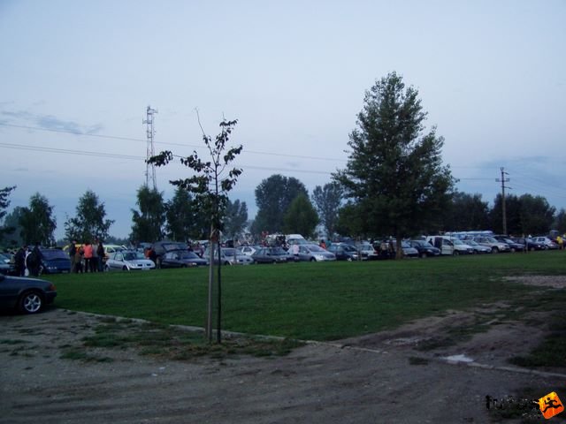 Nagyatád Ironman Triatlon