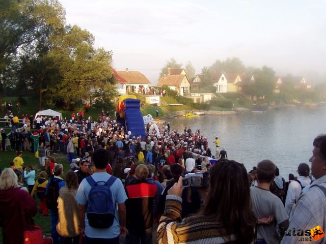 Nagyatád Ironman Triatlon