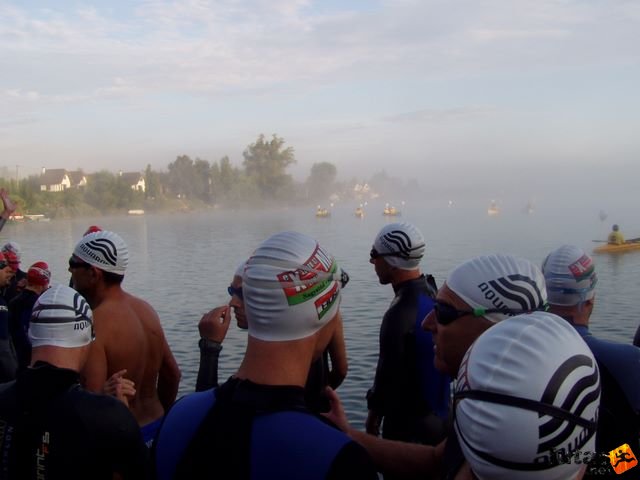 Nagyatád Ironman Triatlon