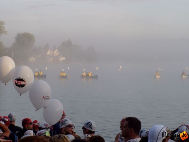 Nagyatád Ironman Triatlon