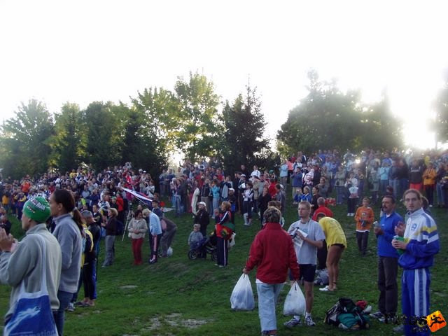 Nagyatád Ironman Triatlon
