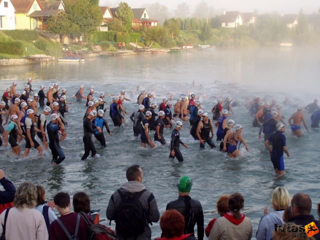 Nagyatád Ironman Triatlon