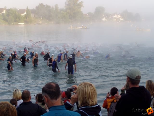 Nagyatád Ironman Triatlon