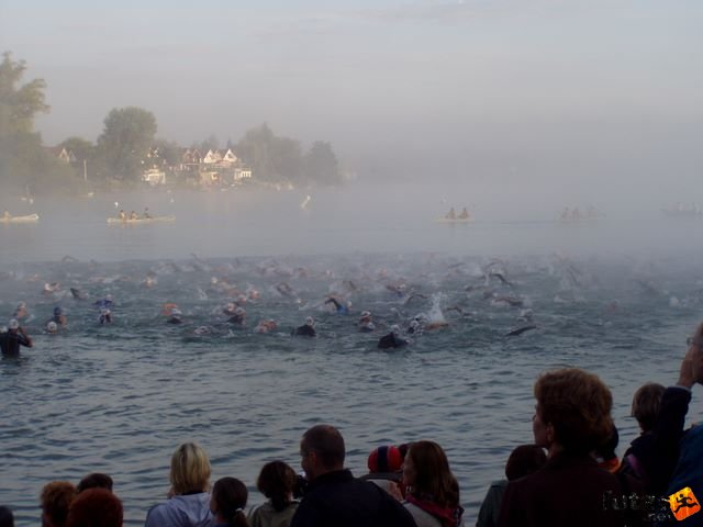 Nagyatád Ironman Triatlon