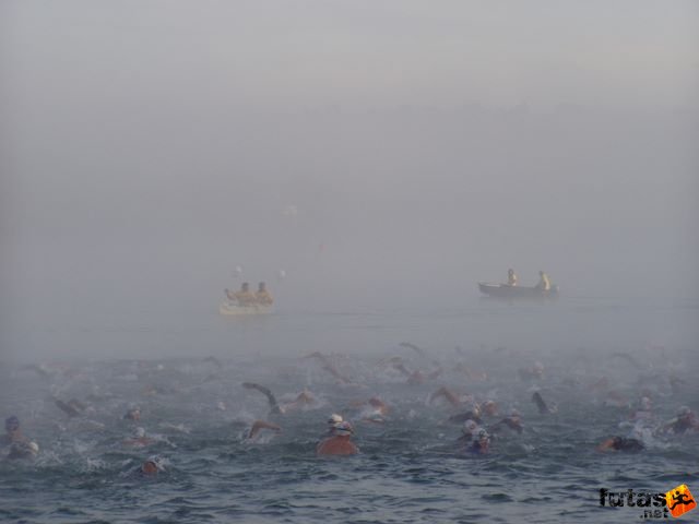 Nagyatád Ironman Triatlon