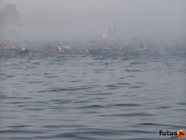 Nagyatád Ironman Triatlon