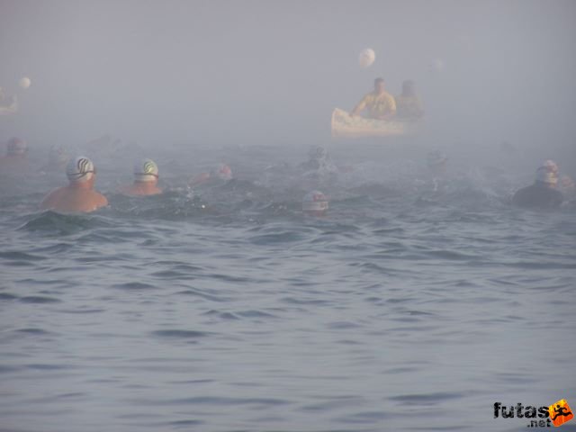 Nagyatád Ironman Triatlon