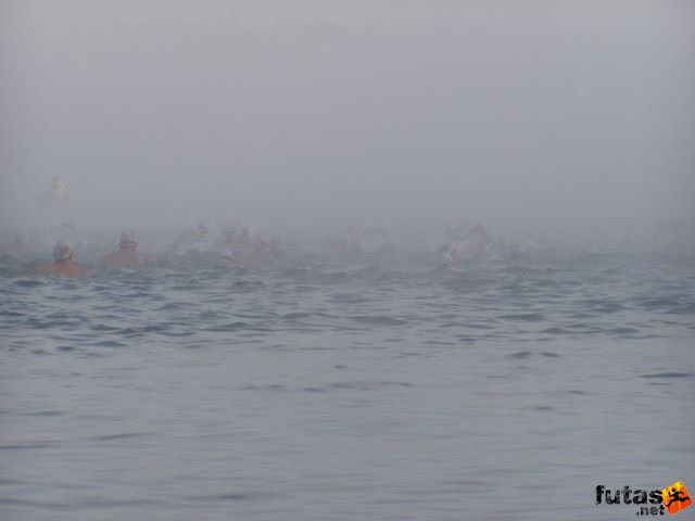 Nagyatád Ironman Triatlon