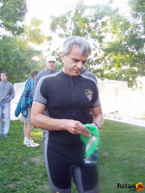 atom Nagyatád Ironman Triatlon