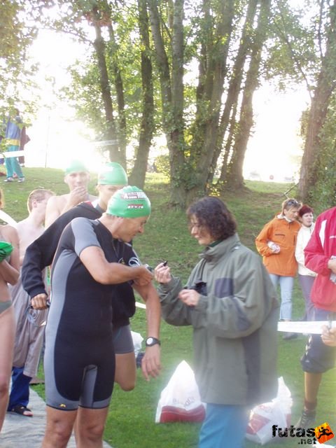 Nagyatád Ironman Triatlon