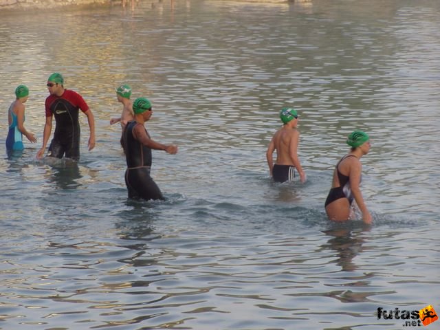 Nagyatád Ironman Triatlon