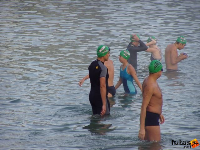 Nagyatád Ironman Triatlon