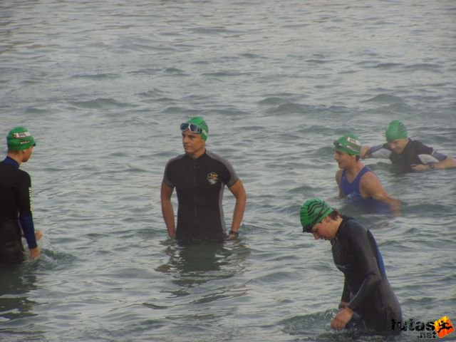 Nagyatád Ironman Triatlon