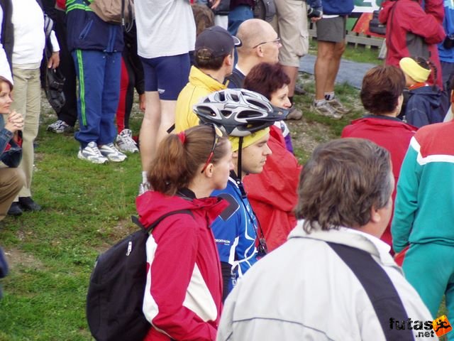 Nagyatád Ironman Triatlon