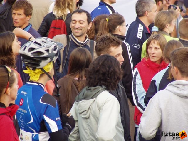 Nagyatád Ironman Triatlon